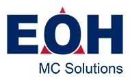 EOH Mc Solutions logo