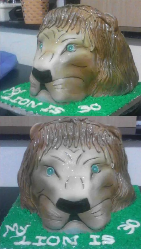 Fairyfield Cakes photo 2