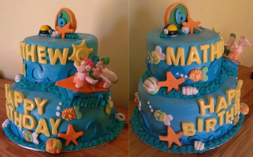Fairyfield Cakes photo 3