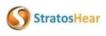 StratosHear Technologies Pvt. Ltd logo