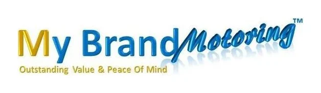 My Brand Motoring logo