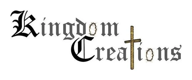 Kingdom Creations logo