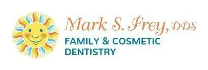 Mark S. Frey, DDS logo
