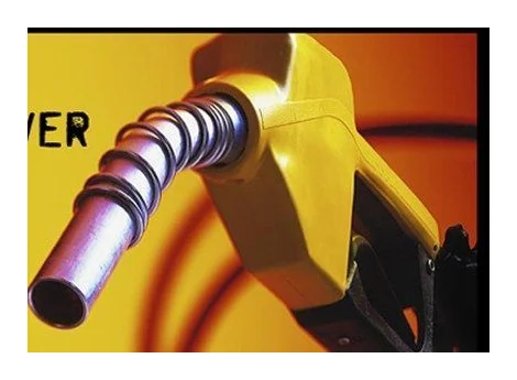 dispensing pumps logo