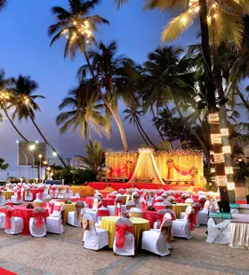 Honeymoon destinations in Mumbai | Five Star hotels in Mumbai photo 1