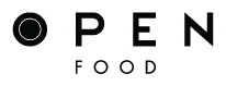 OPEN Food logo
