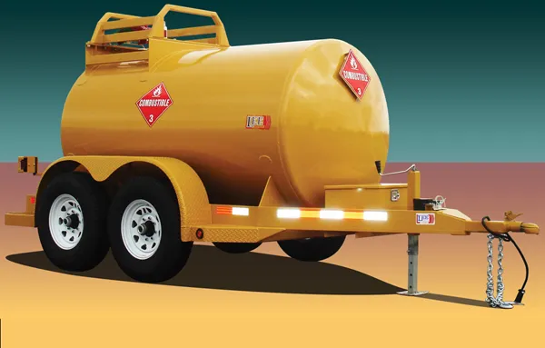 Diesel Tanks and Pumps t/a Jovic Industries photo 1