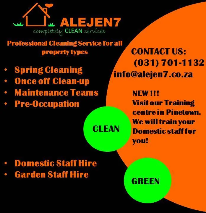 ALEJEN7 is completely clean photo 4