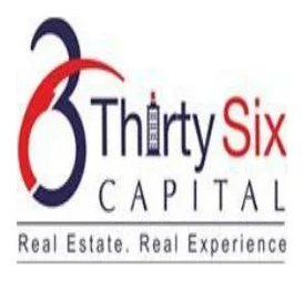 Thirty Six Capital logo