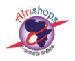 Afrishops logo
