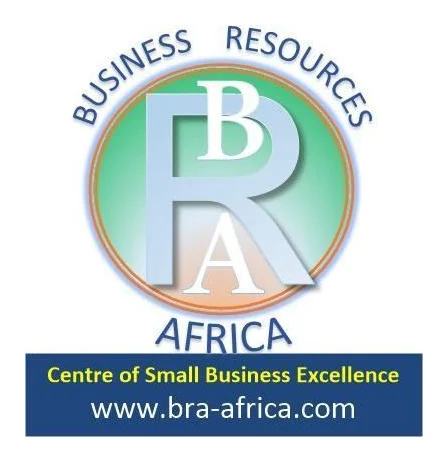 Business Resources Africa logo