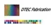 DTEC Fabrication - Lead Stained Gl censore logo