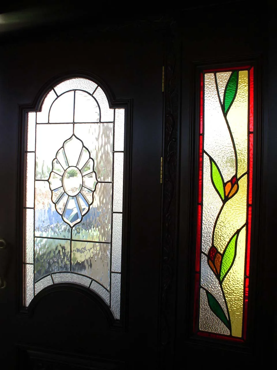 DTEC Fabrication - Lead Stained Gl censore photo 3