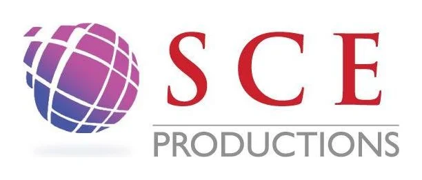 SCE Productions (Pty) Ltd logo