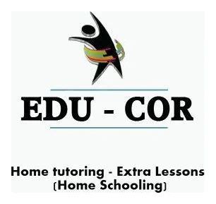Edu-Cor logo