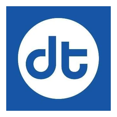 Distribution Technologies logo