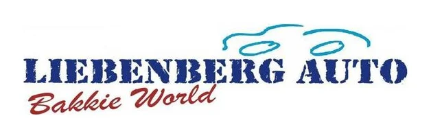 Liebenberg Auto Sales logo