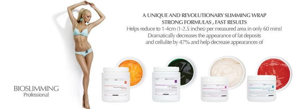 Biominceur Slimming Wrap photo 3