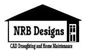 NRB Designs logo