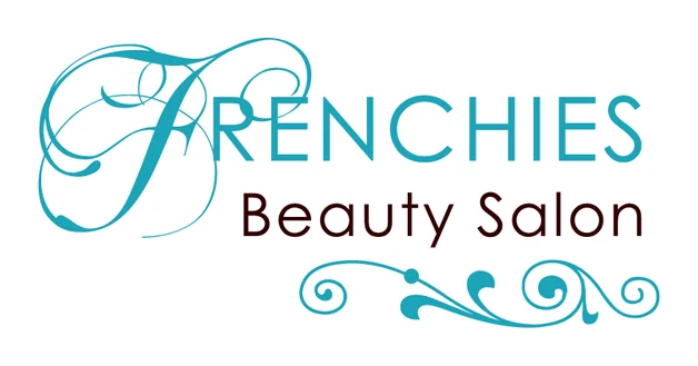 Frenchies Beauty Salon logo