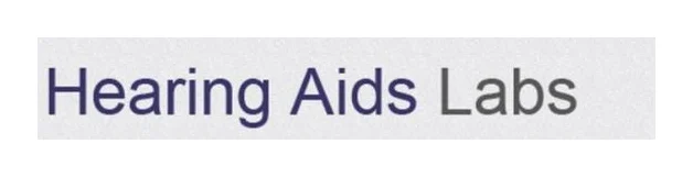 hearing aid company logo