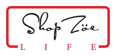 Shop Zoe Life logo