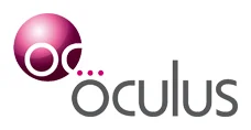 Oculus Innovations logo