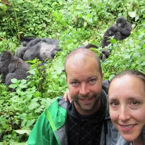 Love Uganda Safari photo 4