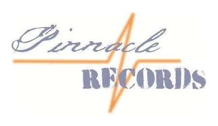 Pinnacle Records logo