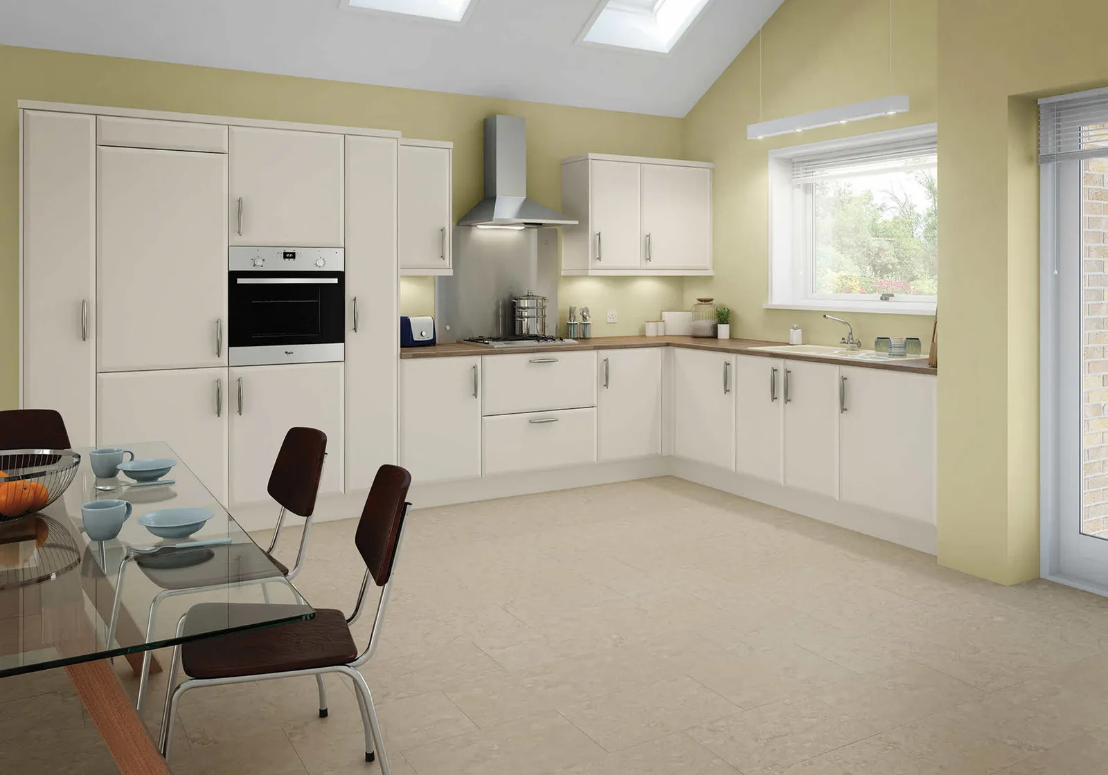 Beyond Kitchens photo 1
