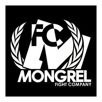 Mongrel FC logo