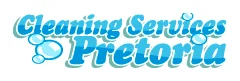 Cleaning Services Pretoria logo