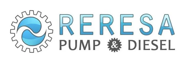 Reresa Pump & Diesel (Lister Diesel Engine Specailist) logo