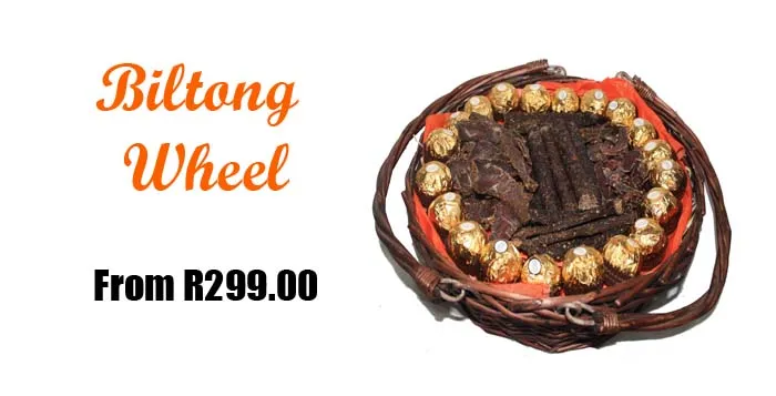 Biltong SA photo 2