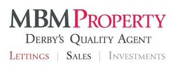 MBM Property logo
