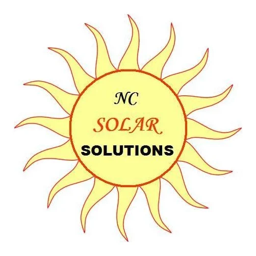 NC Solar logo