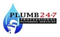 Plumb247 logo