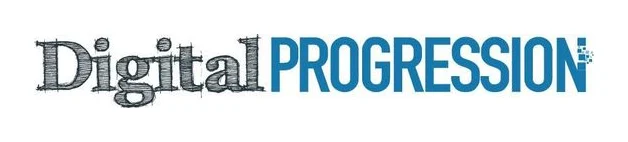 Digital Progression logo