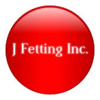 J Fetting Inc. Immigration logo