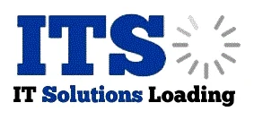 ITS Loading logo
