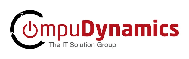 CompuDynamics South Africa logo