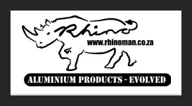 Rhinoman Outdoor and Off road Pty Ltd logo