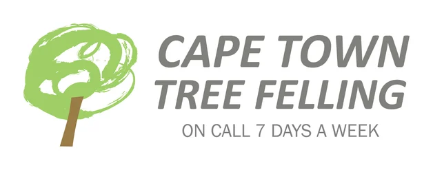 Cape Town Tree Felling logo