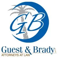 Guest and Brady photo 1