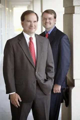 Guest and Brady photo 2