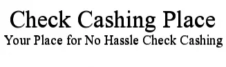Check Cashing Place photo 1