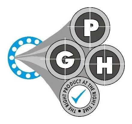 Precise Gaskets & Hosing logo
