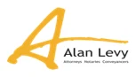 Alan Levy Attorneys, Notaries & Conveyancers logo