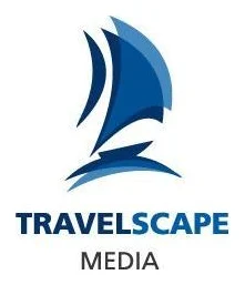 Travelscape Media logo
