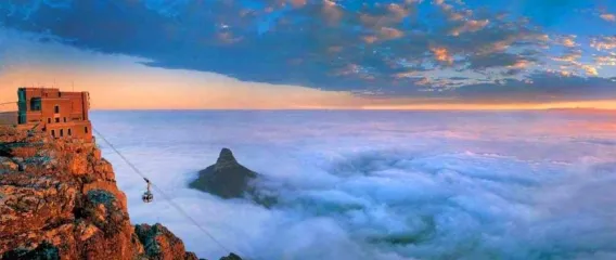 Domestic Flights South Africa photo 4